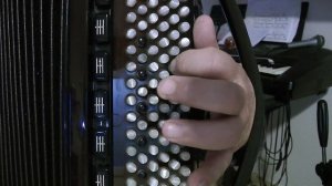 КОЛОКОЛА - Разбор на Баяне