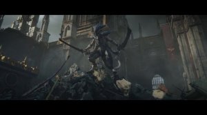 Warhammer 40 000: Space Marine 2 | ТРЕЙЛЕР (на русском; субтитры)