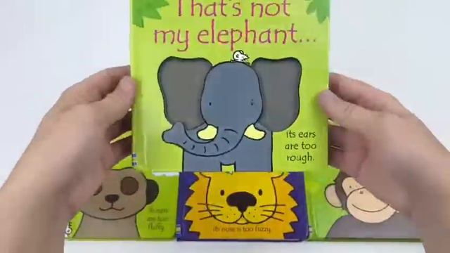 Usborne That's not my... Zoo 5 Books Box - Book Unboxing смотреть онлайн