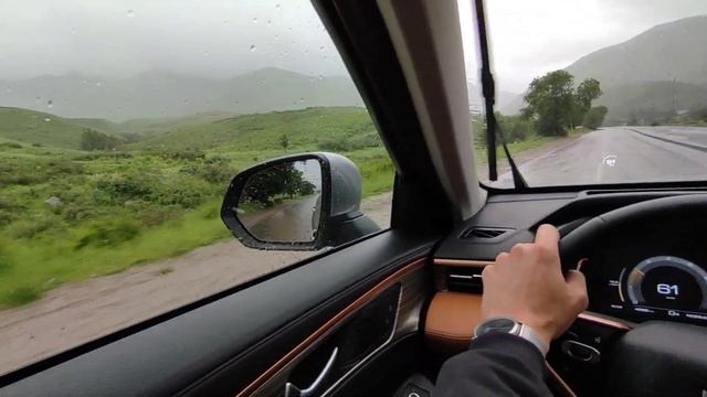 Haval Golion 2021 смотреть онлайн