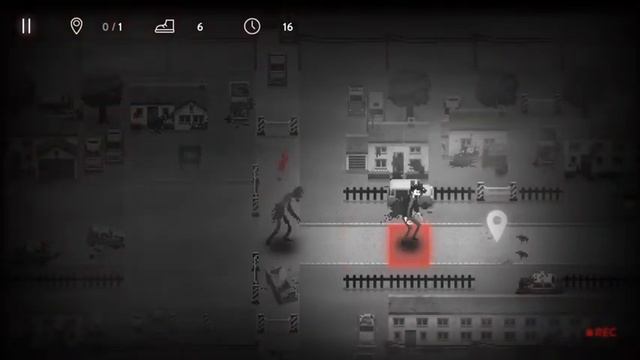 Dead Eyes Puzzle Clear replay: 3 stars in Ep1: Stage1! #DeadEyes смотреть онлайн