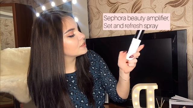 ПОКУПКИ и ПОДАРКИ КОСМЕТИКИ из SEPHORA и не только | Becca, Urban Decay, Essence, Dermacol