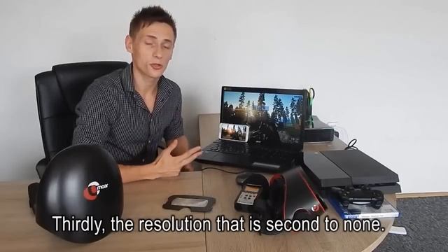 Cmoar - 2D PC Streaming Explained смотреть онлайн