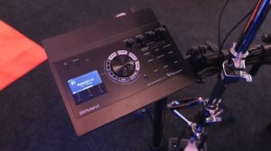Roland TD-17 Review (Nerd Version)