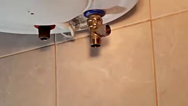 как смонтировать бойлер (югросклимат) смотреть онлайн