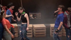 2023-06-08 "Уйти, чтобы вернуться"