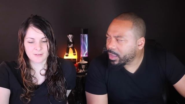 Christians React To Helloween - Keeper Of The Seven Keys!! смотреть онлайн