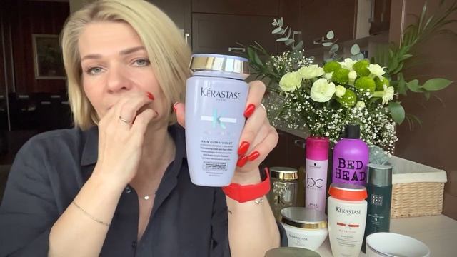 ? ПУСТЫЕ БАНОЧКИ #2 шампуни, кондиционеры и уход за волосами смотреть онлайн