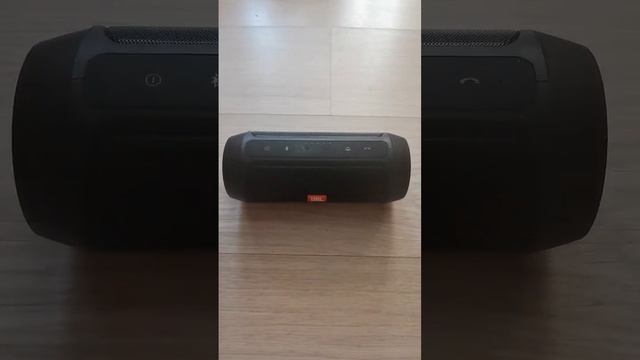 Колонка jbl charge 2 смотреть онлайн