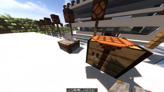 Как скрафтить Камнерез в Minecraft 1.14? смотреть онлайн