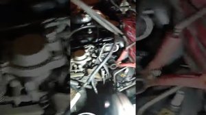 Установка в ниву 21213 дизеля VW AAZ 1,9 TD