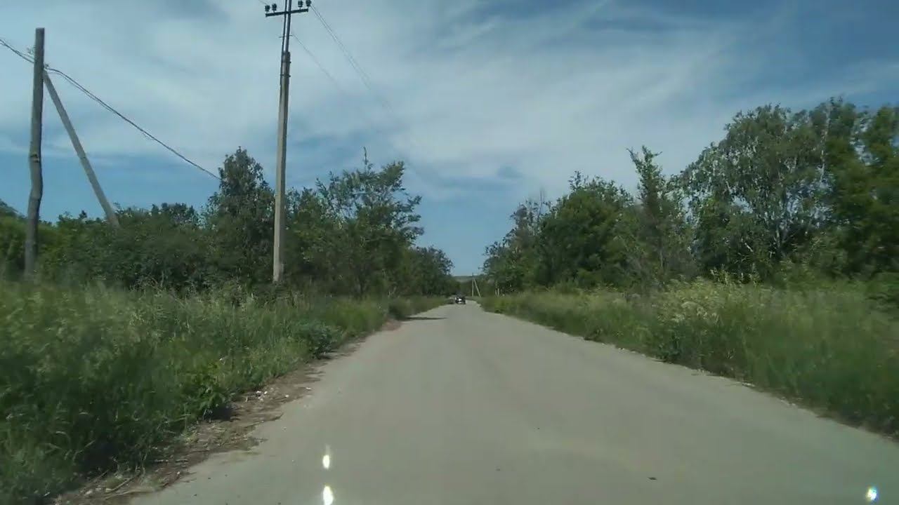 Село Мордовская Карагужа, Радищевский район Ульяновской области.