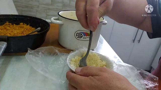 Новое блюдо из щуки. смотреть онлайн