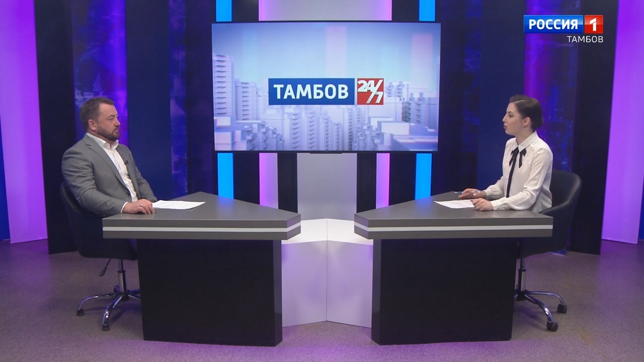 «Тамбов 24/7». «Тамбовтеплосервис» готовится к следующему отопительному сезону