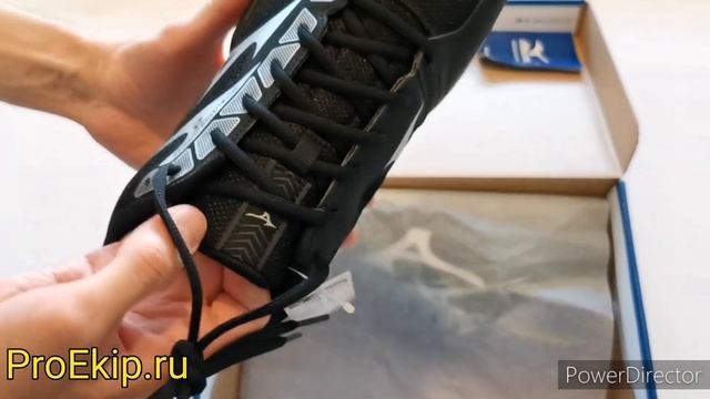 Mizuno Cyclone Speed 2. V1GA1980-97. смотреть онлайн