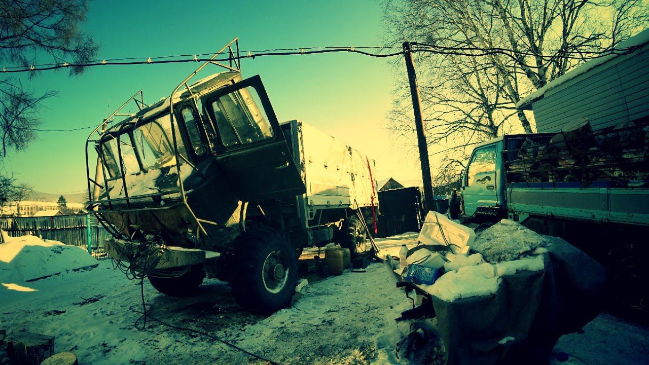 ТРУДОВЫЕ БУДНИ. Немного планов на будущее. смотреть онлайн