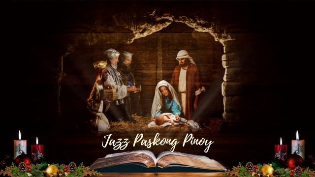 Simbang Gabi Pinoy Saxophone Special 1 | Joyful and Relaxing Christmas Song | Paskong Pinoy смотреть онлайн