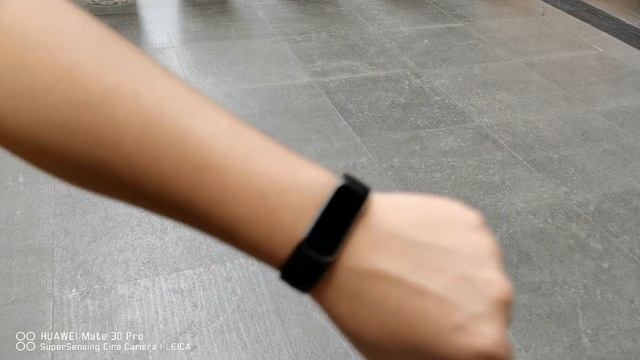 Huawei Band 4 Review смотреть онлайн