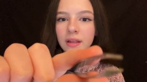 асмр /✨ аффирмации ✨/ комплименты для тебя / ласковые и приятные слова / asmr