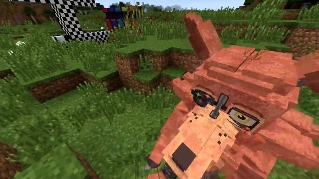 Minecraft - Five Nights at Freddy's MOD | Tus peores pesadillas!! смотреть онлайн