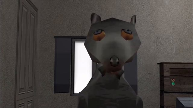 Story of undertale- me lip syncing (gmod version) смотреть онлайн