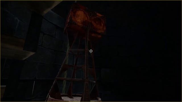Прохождение "Myst". Часть № 3 (Мир Окаменевшего корабля) смотреть онлайн
