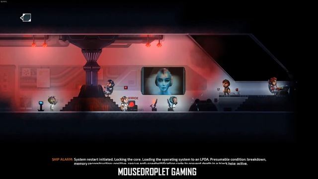 BLACKHOLE COMPLETE EDITION FIRST LOOK