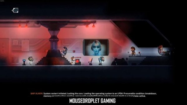 BLACKHOLE COMPLETE EDITION FIRST LOOK