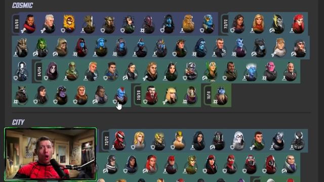 UPDATED TOP PICKS for Dark Dimension! Unlock Doom and Dormammu with Horsemen and Scourge Teams смотреть онлайн