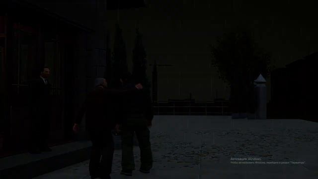 Прохождение GTA 3 #3