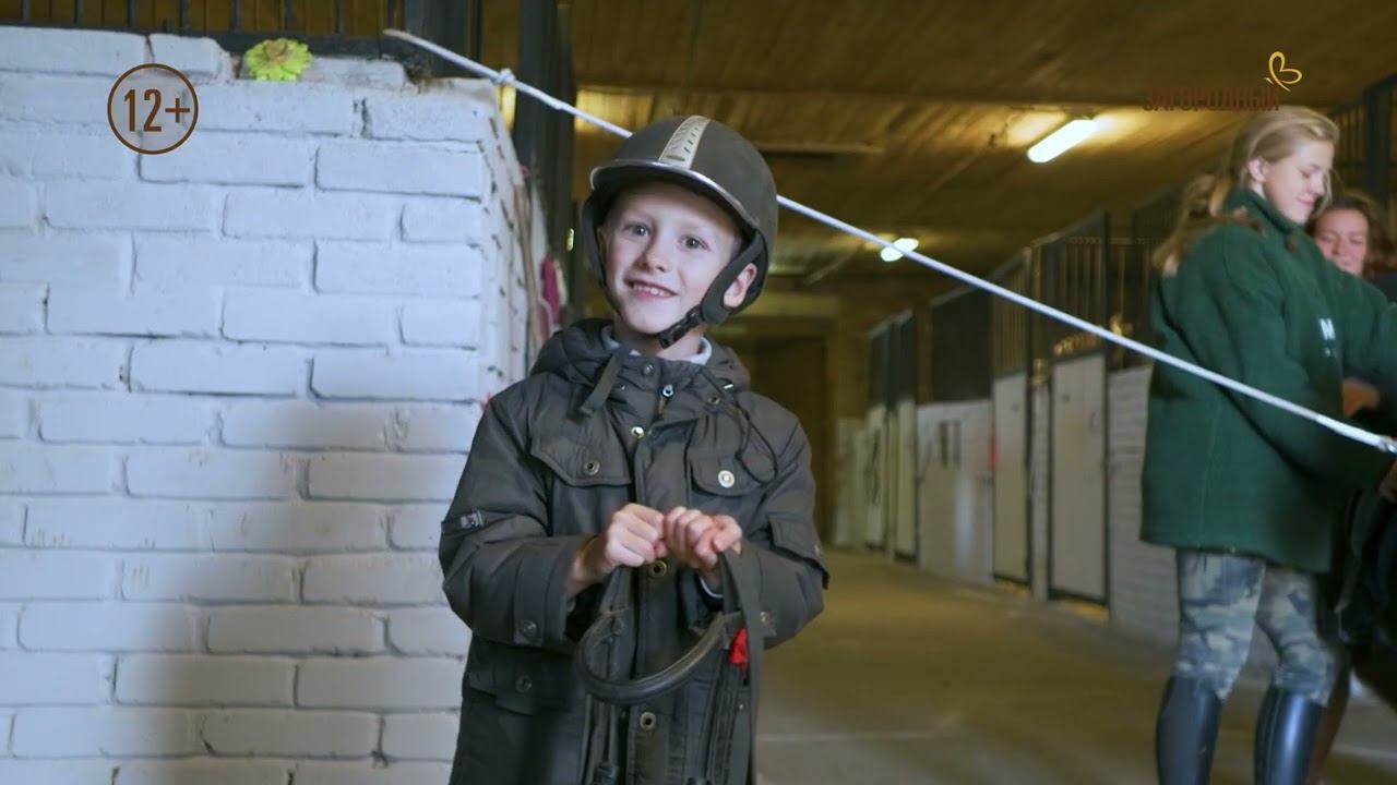 Деревня Гомонтово // Счастливы в месте смотреть онлайн