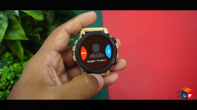 Rugged Design | Sporty Outlook | Maxima Max Pro X4+ Calling Smartwatch Unboxing | Review смотреть онлайн