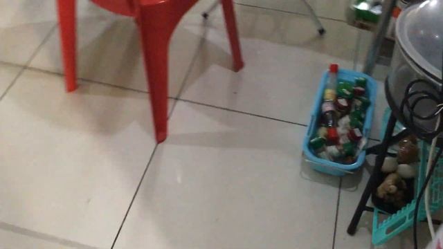 Суп из крапивы и яйцами