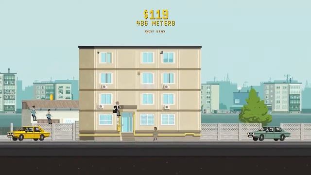 Don't Tax Me, Bro! lБЕГИ ФОРЕСТ, БЕГИ!