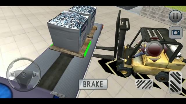 City Construction Simulator - Forklift Truck Game Bigginers choice смотреть онлайн