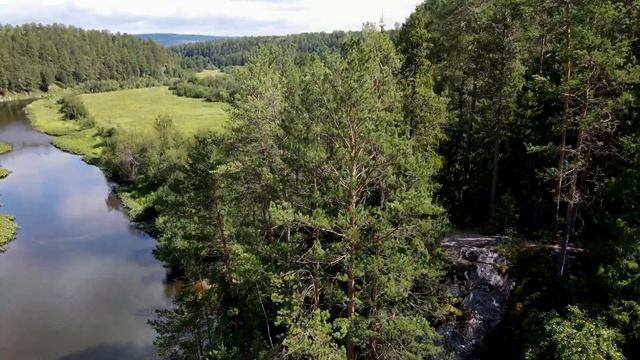 Оленьи Ручьи смотреть онлайн