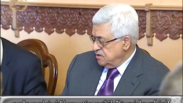 كلمة السيد الرئيس خلال لقائه مع مفتي روسيا смотреть онлайн