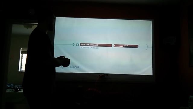 Assassin's Creed III how to change languages смотреть онлайн