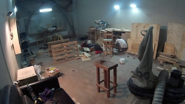 Переезд столярной мастерской смотреть онлайн