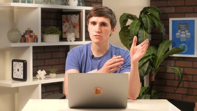 New Series! Server-side Rendering with JavaScript Frameworks смотреть онлайн