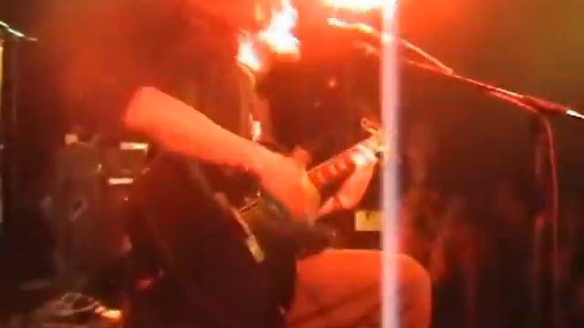 Психея - Тишина @ СПБ, Red-Club 18.03.2004 смотреть онлайн