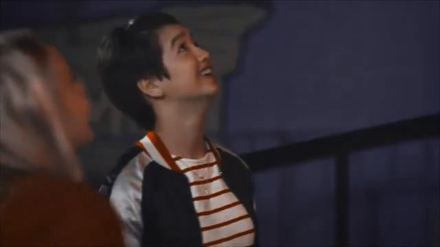 andi and amber - distance (au) смотреть онлайн