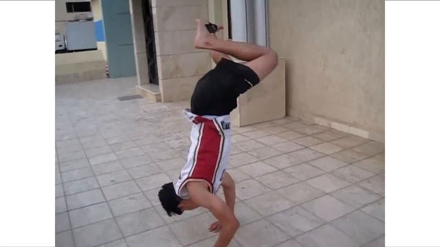 CAPOEIRA CANGACO CDO DOTADO BLIDA 2017 смотреть онлайн