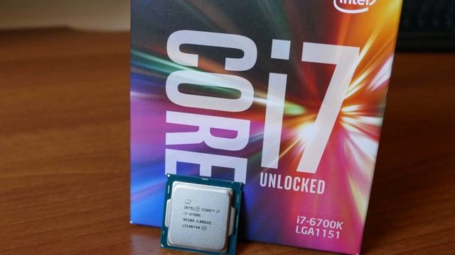 Intel i7 7800x Skylake-X Обзор, Разгон и Тестирование смотреть онлайн