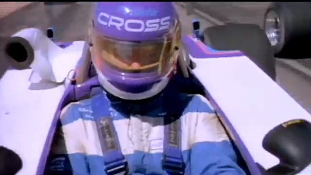 Christopher Cross - Every Turn Of The World (Video)