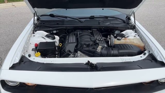 2016 Dodge Challenger Kansas City, Overland Park, Shawnee, Olathe, Lenexa 19854 смотреть онлайн