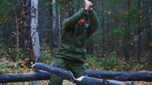 ЛЕСНОЙ БАЛАГАН | КРАСОТА, КОТОРОЙ СКОРО НЕ БУДЕТ | ПОЛЯНА С ЛЕЖАНКАМИ