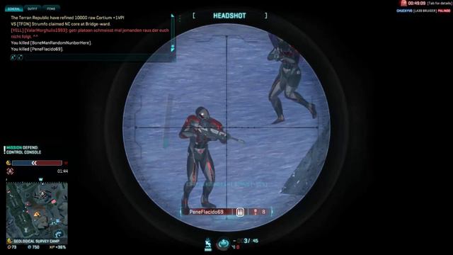 MARACAS, DRUNK GLITCH?!! [Funny Moments] PLANETSIDE 2 смотреть онлайн