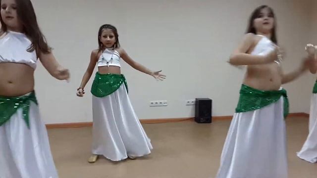 Kalinji - Shaherezada смотреть онлайн
