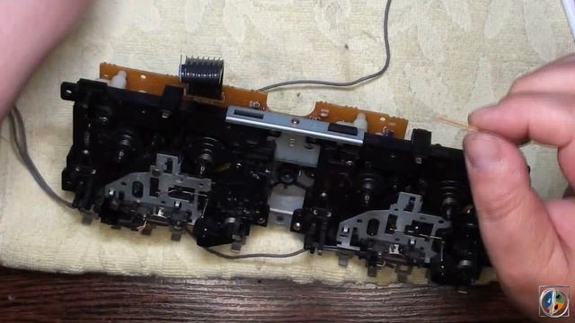 Panasonic RX CТ 980 возрождение или профилактика 3 смотреть онлайн